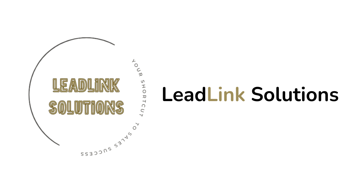 LeadLink Solutions - Lead Generierung Neudkundengewinnung